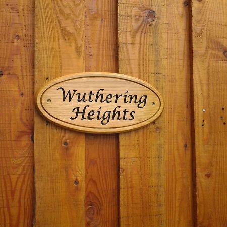 Wuthering Heights Gairloch Esterno foto